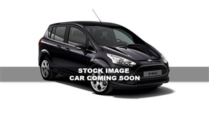 Large image for the Used Ford B-MAX