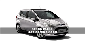 Large image for the Used Ford B-MAX