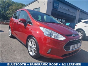 Large image for the Used Ford B-MAX