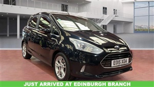 Large image for the Used Ford B-MAX