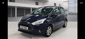 Large image for the Used Ford B-MAX