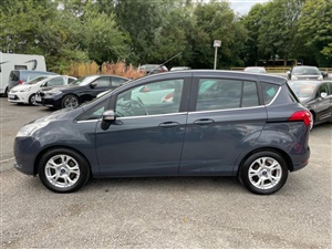 Large image for the Used Ford B-MAX