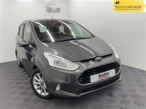 Large image for the Used Ford B-MAX