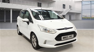 Large image for the Used Ford B-MAX