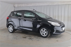 Large image for the Used Ford B-MAX