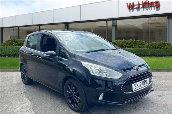 Large image for the Used Ford B-MAX