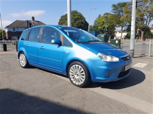 Large image for the Used Ford C-MAX