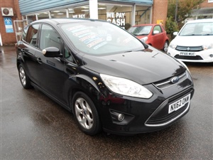 Large image for the Used Ford C-MAX