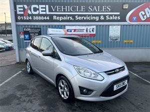 Large image for the Used Ford C-MAX