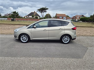 Large image for the Used Ford C-MAX