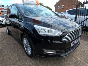 Large image for the Used Ford C-MAX
