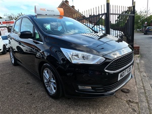 Large image for the Used Ford C-MAX
