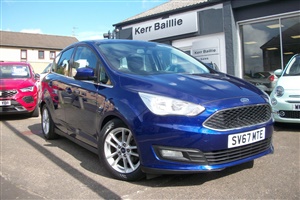 Large image for the Used Ford C-MAX