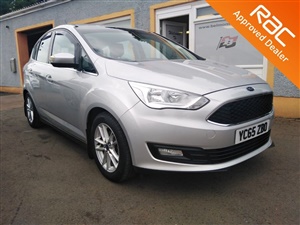 Large image for the Used Ford C-MAX