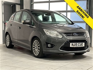 Large image for the Used Ford C-MAX