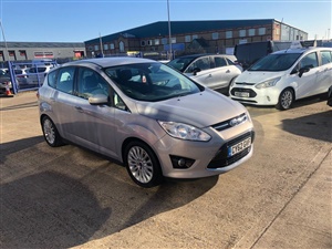 Large image for the Used Ford C-MAX