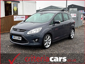 Large image for the Used Ford C-Max