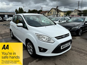 Large image for the Used Ford C-Max