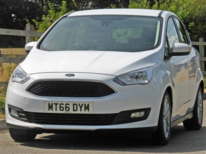 Large image for the Used Ford C-Max