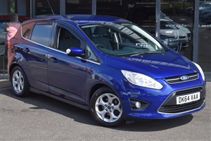 Large image for the Used Ford C-Max