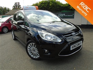 Large image for the Used Ford C-MAX