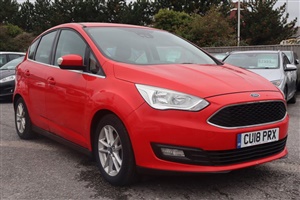 Large image for the Used Ford C-MAX