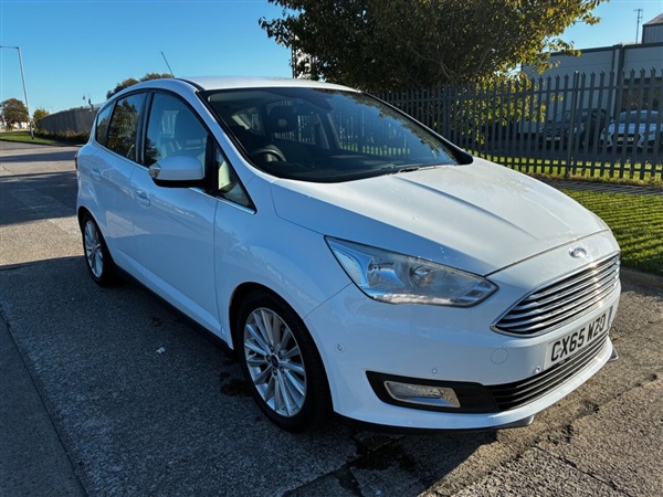 Large image for the Used Ford C-MAX
