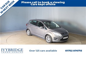Large image for the Used Ford C-MAX