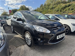 Large image for the Used Ford C-MAX