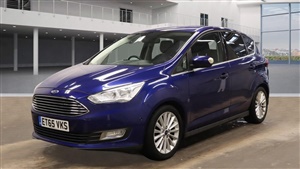 Large image for the Used Ford C-MAX