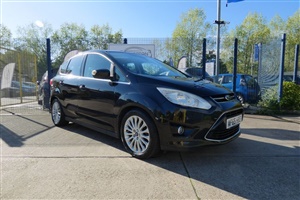 Large image for the Used Ford C-MAX
