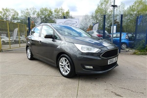Large image for the Used Ford C-MAX