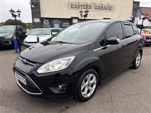 Large image for the Used Ford C-MAX