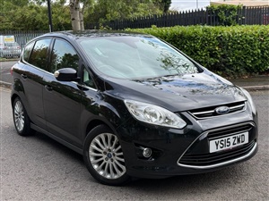 Large image for the Used Ford C-MAX