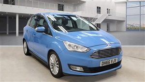 Large image for the Used Ford C-MAX