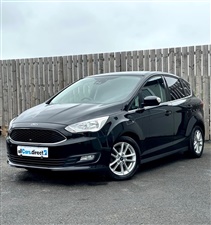 Large image for the Used Ford C-MAX