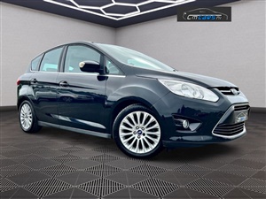 Large image for the Used Ford C-MAX