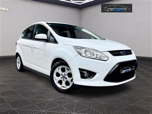 Large image for the Used Ford C-MAX
