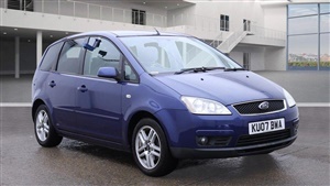 Large image for the Used Ford Focus C-MAX