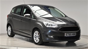 Large image for the Used Ford C-MAX