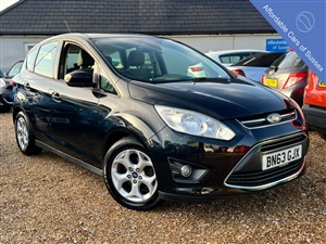 Large image for the Used Ford C-MAX