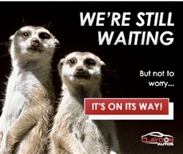 Large image for the Used Ford C-MAX