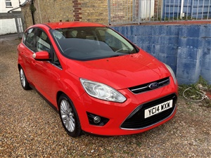 Large image for the Used Ford C-MAX
