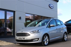 Large image for the Used Ford C-MAX