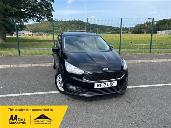 Large image for the Used Ford C-Max