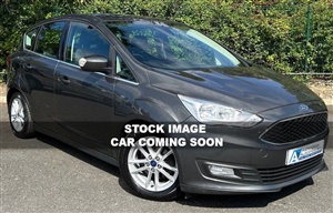 Large image for the Used Ford C-MAX
