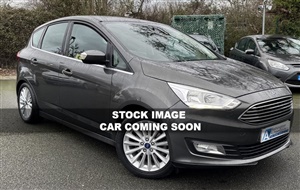 Large image for the Used Ford C-MAX