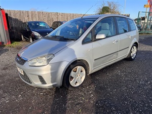 Large image for the Used Ford C-MAX
