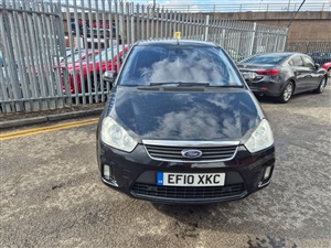 Large image for the Used Ford C-MAX