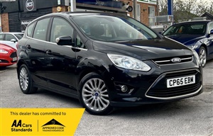 Large image for the Used Ford C-MAX